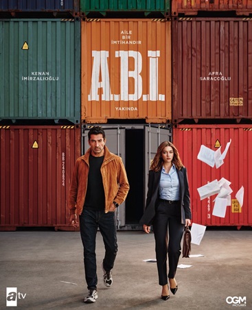 علاقة أفرا ساراتش أوغلو ومارت رمضان إلى الواجهة من جديد