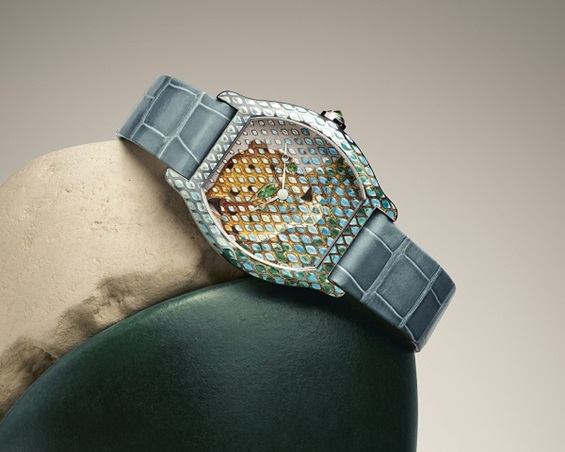 اطلعي على أحدث الساعات في Watches and Wonders 2026