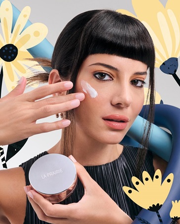 بصمتك الخاصة الآن من هارفي نيكلز