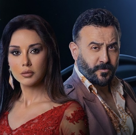 كاريس بشار: أنا وقصي خولي علاقتنا رومانسية