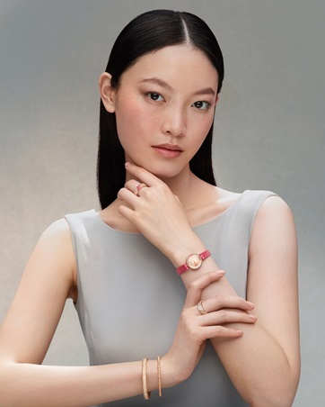 حبيبات الذهب... تفاصيل صغيرة بإحساس مختلف