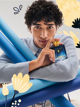 بصمتك الخاصة الآن من هارفي نيكلز