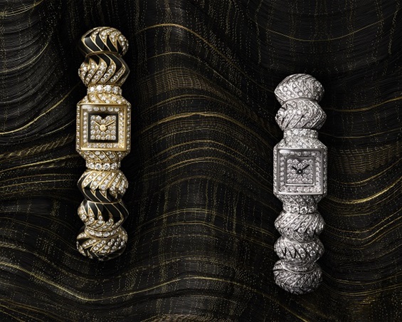 اطلعي على أحدث الساعات في Watches and Wonders 2026