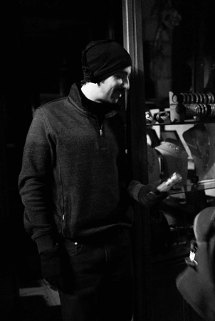 كريم قاسم لنواعم: هند صبري رائعة