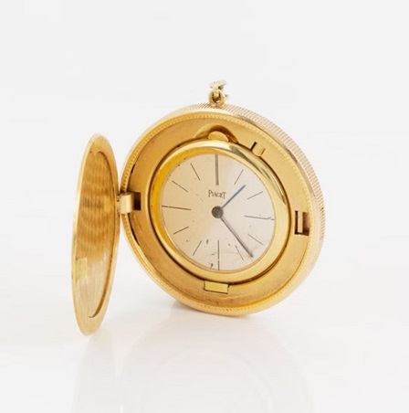 ساعات ومجوهرات بتفاصيل مختلفة… حكاية الأناقة في Watches and Wonders