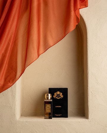 دار عطور كنعان تنطلق في دولة الإمارات