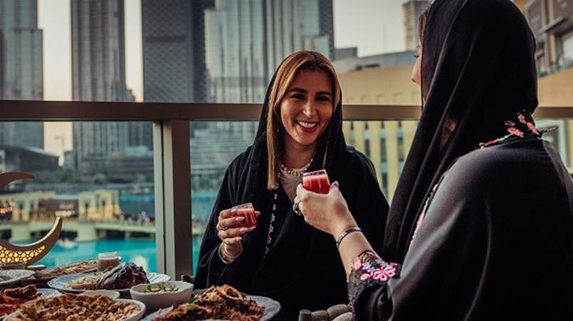 عيدك في دبي… لحظات تُشبهك