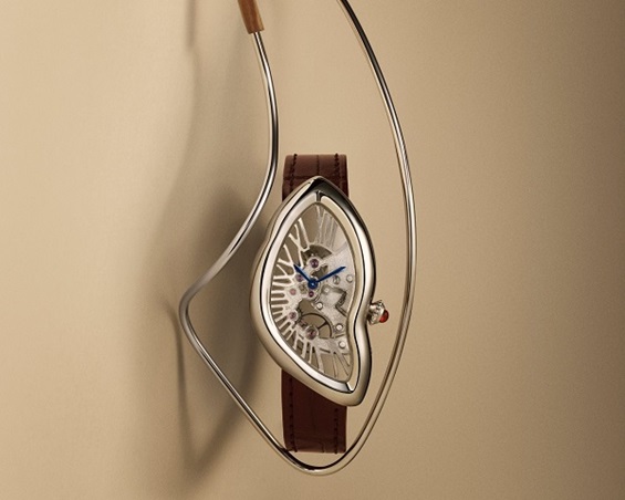 اطلعي على أحدث الساعات في Watches and Wonders 2026