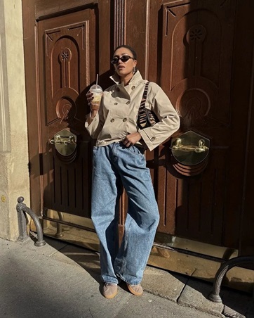 ربيعك هذا العام يبدأ من الجينز