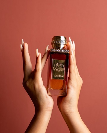 دار عطور كنعان تنطلق في دولة الإمارات