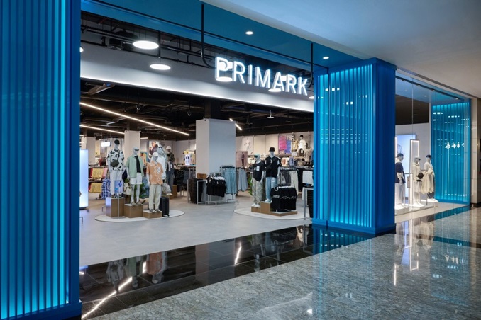 برايمارك تدعوكِ لتجربة تسوق جديدة مع افتتاح فرعها الثاني في دبي