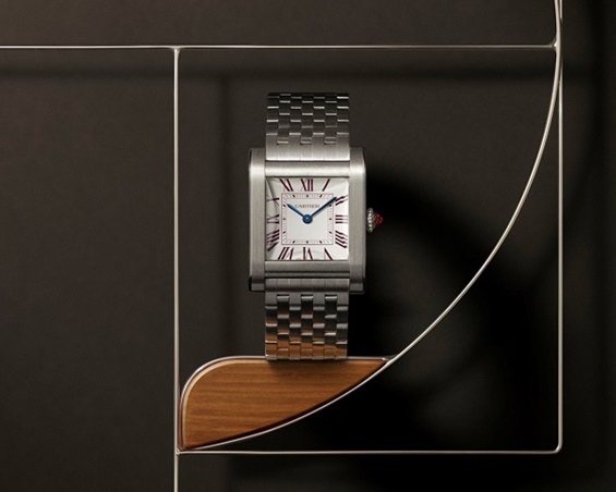 اطلعي على أحدث الساعات في Watches and Wonders 2026