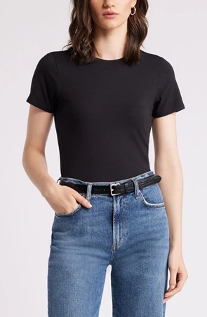 ربيعك هذا العام يبدأ من الجينز