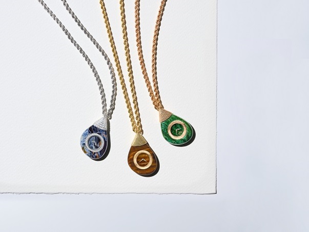 ساعات ومجوهرات بتفاصيل مختلفة… حكاية الأناقة في Watches and Wonders