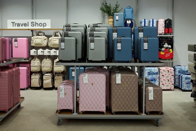 برايمارك تدعوكِ لتجربة تسوق جديدة مع افتتاح فرعها الثاني في دبي