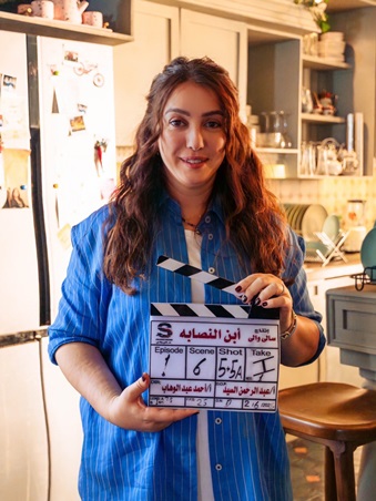 نادين نجيم ويسرا وسيرين عبد النور في منافسة واحدة