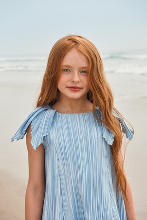 اختاري ملابس مريحة وأنيقة لأطفالك من مجموعة كولت غايا لموسم صيف 2026