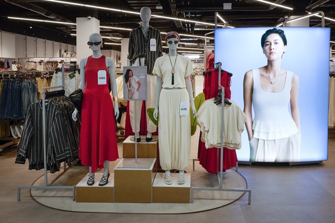 برايمارك تدعوكِ لتجربة تسوق جديدة مع افتتاح فرعها الثاني في دبي