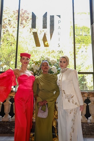 حين تتحوّل الموضة إلى مساحة لقاء حقيقية