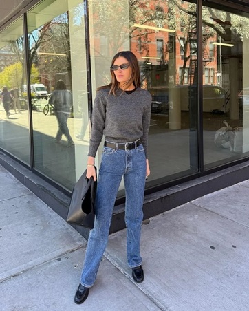 ربيعك هذا العام يبدأ من الجينز