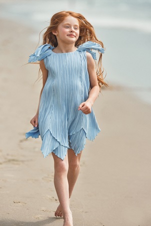 اختاري ملابس مريحة وأنيقة لأطفالك من مجموعة كولت غايا لموسم صيف 2026