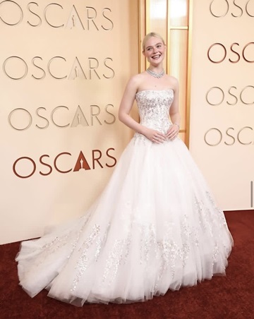 الأوسكار 2026: خمس اتجاهات سيطرت على السجادة الحمراء