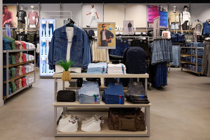 برايمارك تدعوكِ لتجربة تسوق جديدة مع افتتاح فرعها الثاني في دبي