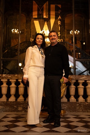 حين تتحوّل الموضة إلى مساحة لقاء حقيقية