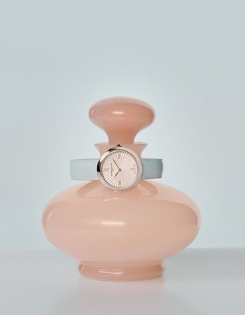 اخترنا لكِ: ساعة تليق بأسلوب حياتك المعاصر