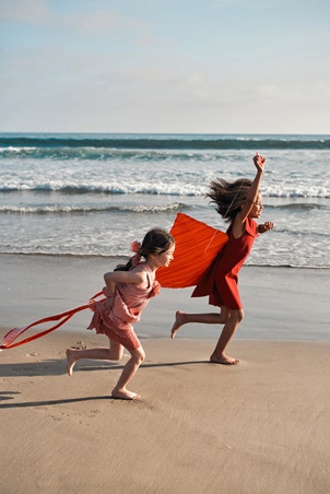 اختاري ملابس مريحة وأنيقة لأطفالك من مجموعة كولت غايا لموسم صيف 2026