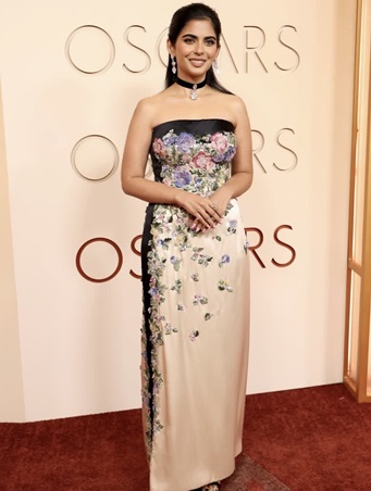 الأوسكار 2026: خمس اتجاهات سيطرت على السجادة الحمراء