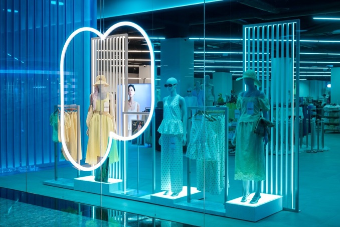 برايمارك تدعوكِ لتجربة تسوق جديدة مع افتتاح فرعها الثاني في دبي