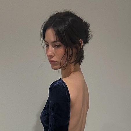 أفكار عصرية لتسريحة ذيل الحصان للشعر القصير