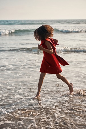 اختاري ملابس مريحة وأنيقة لأطفالك من مجموعة كولت غايا لموسم صيف 2026