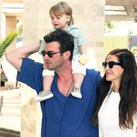 ردة فعل كيفانش تاتليتوغ تجاه شائعات انفصاله