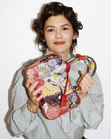 عالم Labubu يصل إلى الحقائب