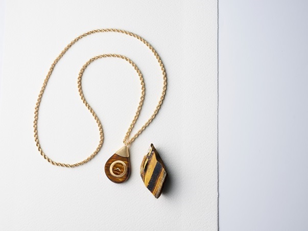 ساعات ومجوهرات بتفاصيل مختلفة… حكاية الأناقة في Watches and Wonders