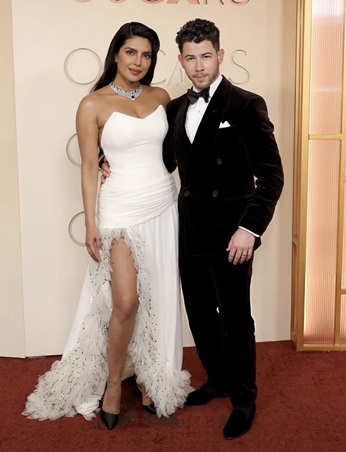 الأوسكار 2026: خمس اتجاهات سيطرت على السجادة الحمراء