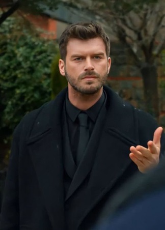 ردة فعل كيفانش تاتليتوغ تجاه شائعات انفصاله