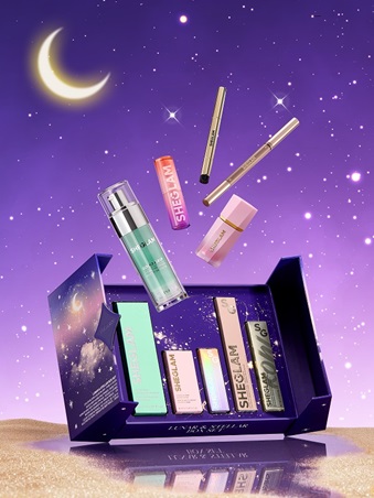 إطلالة متكاملة من السحور إلى السهرة في صندوق واحد