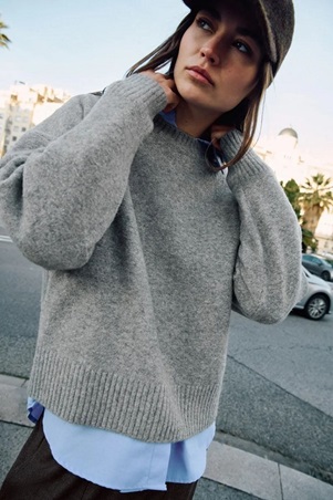 ربيعك هذا العام يبدأ من الجينز