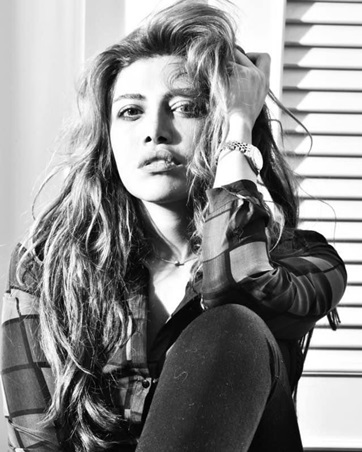 ريهام حجاج :شعرت بوجع حقيقي