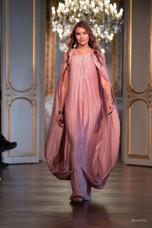 حين تتحوّل الموضة إلى مساحة لقاء حقيقية