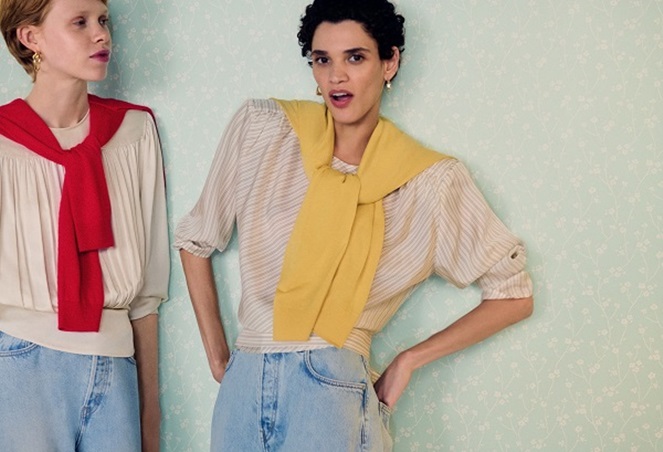 اخترنا لك أزياء تعبر عنك هذا الموسم