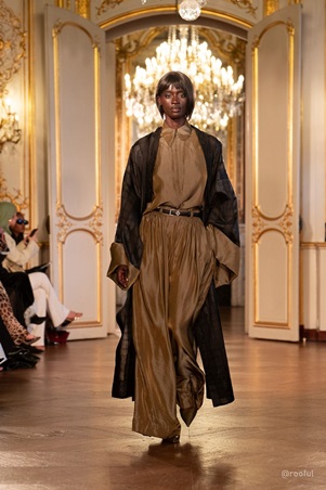 حين تتحوّل الموضة إلى مساحة لقاء حقيقية