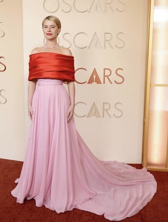 الأوسكار 2026: خمس اتجاهات سيطرت على السجادة الحمراء