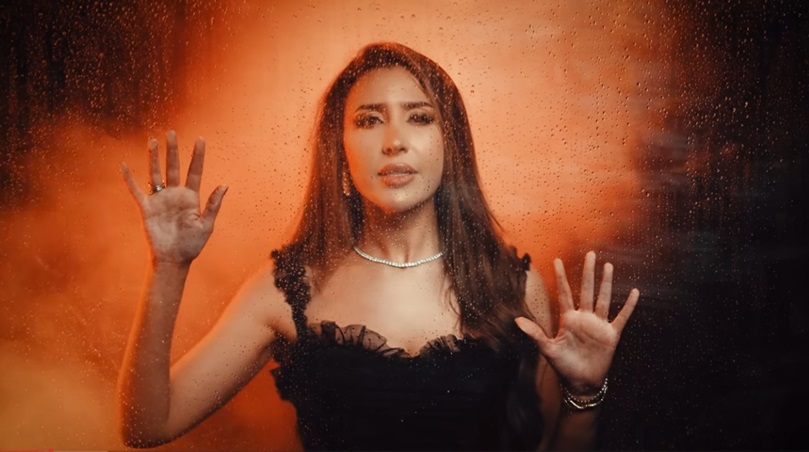 جنات تكشف سبب اختيارها لـ