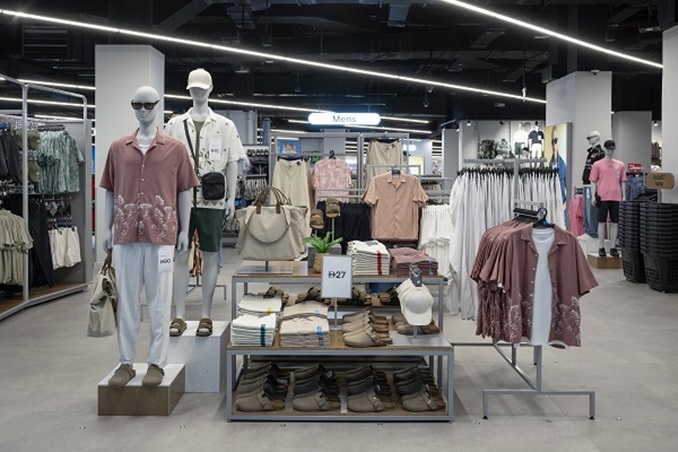 افتتاح أول متجر لعلامة برايمارك في دبي