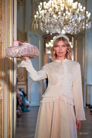 حين تتحوّل الموضة إلى مساحة لقاء حقيقية