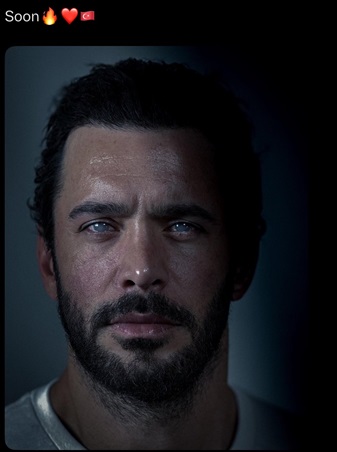 باريش آردوتش في مفاجأة عربية عام 2027